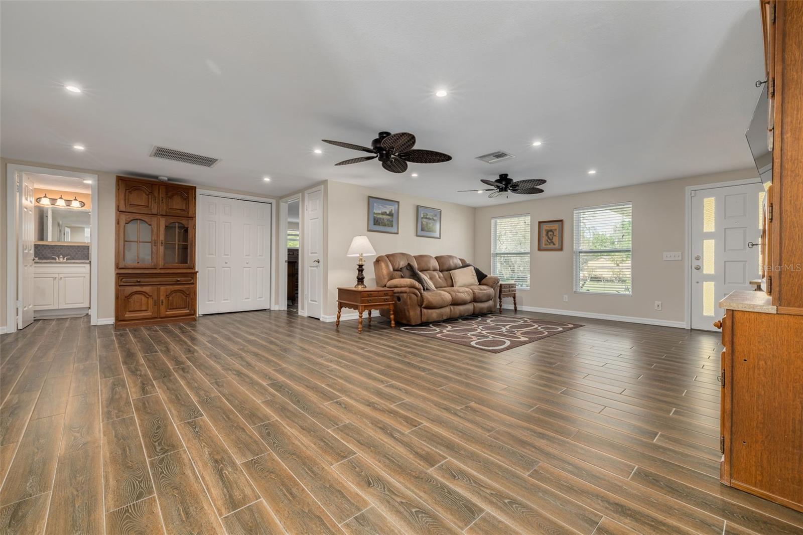 TANGLEWOOD EAST - Residential