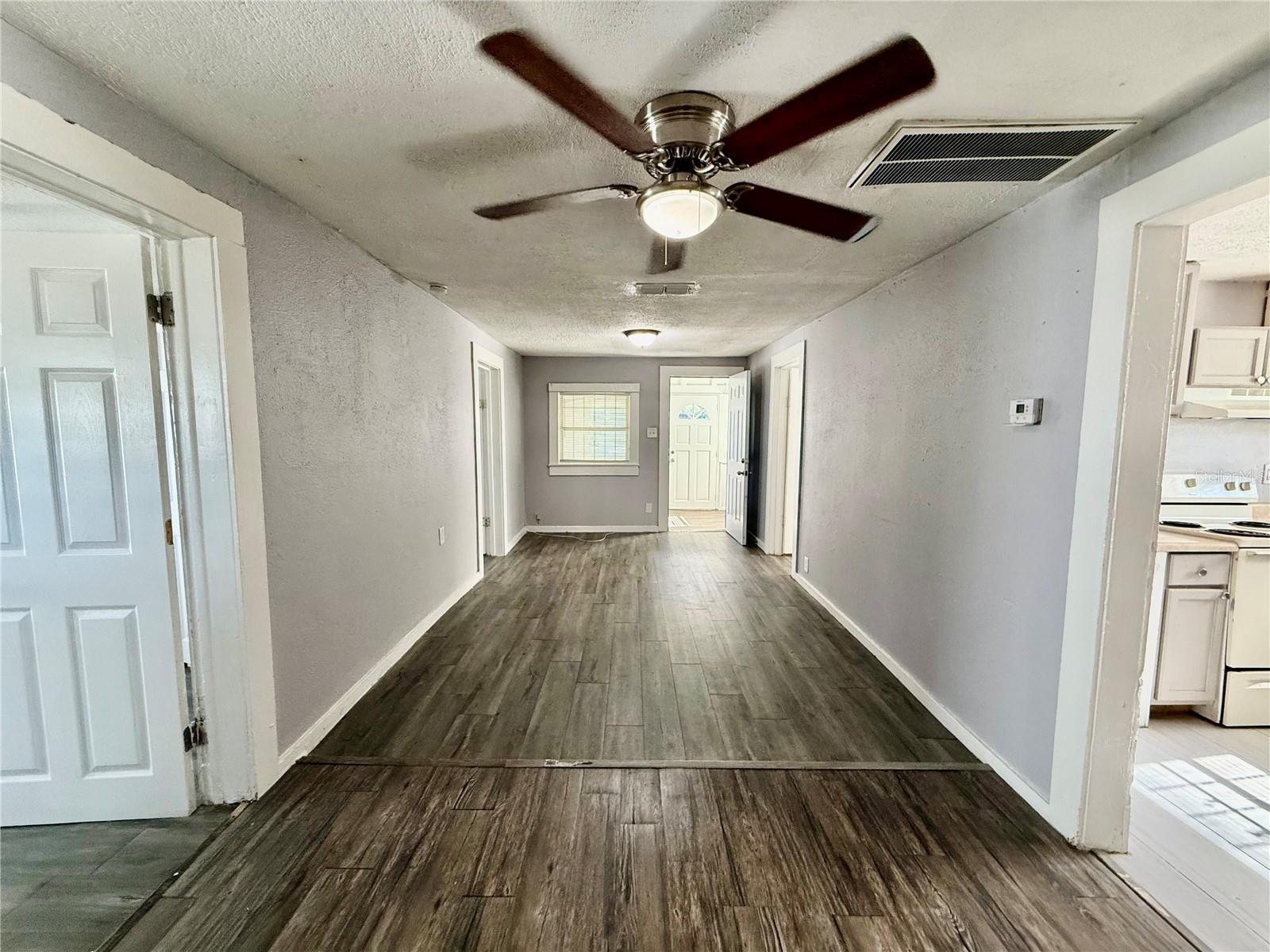 BELLMONT HEIGHTS - Residential Lease