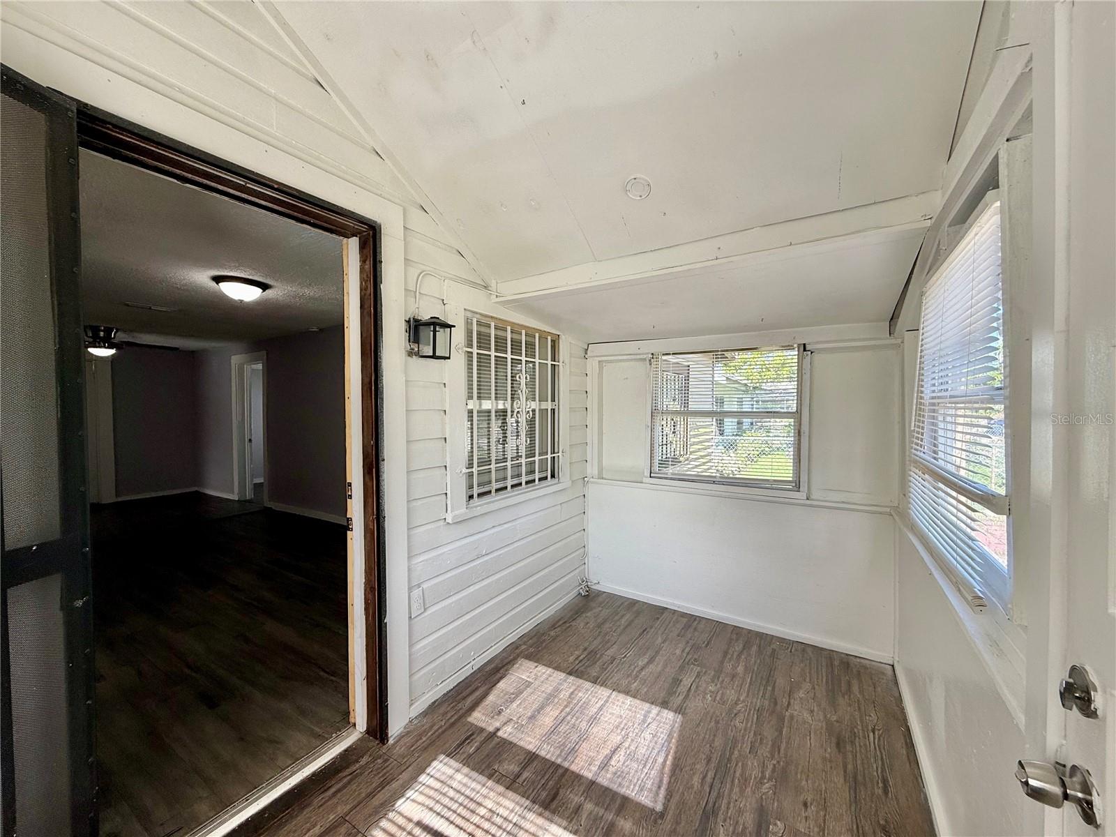 BELLMONT HEIGHTS - Residential Lease