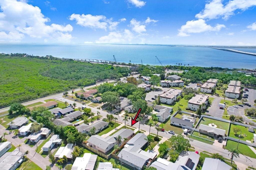 BAYEDGE TERRACE - Residential Lease