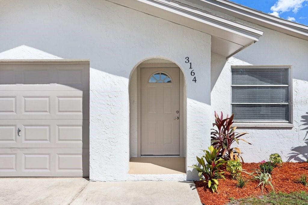 BAYEDGE TERRACE - Residential Lease