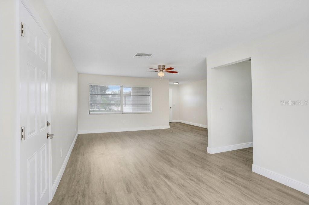 BAYEDGE TERRACE - Residential Lease