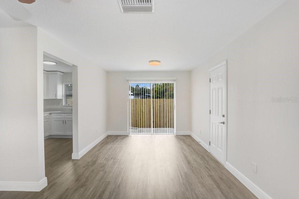 BAYEDGE TERRACE - Residential Lease