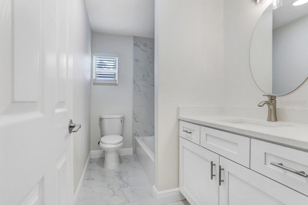 BAYEDGE TERRACE - Residential Lease