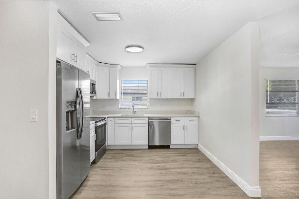 BAYEDGE TERRACE - Residential Lease