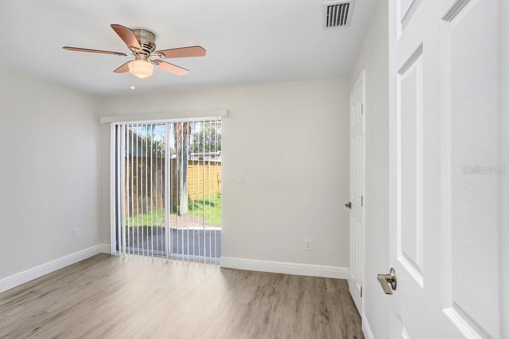 BAYEDGE TERRACE - Residential Lease