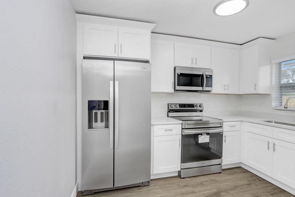 BAYEDGE TERRACE - Residential Lease