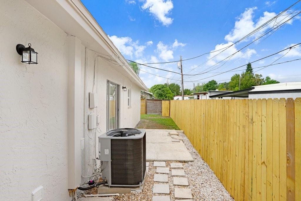 BAYEDGE TERRACE - Residential Lease