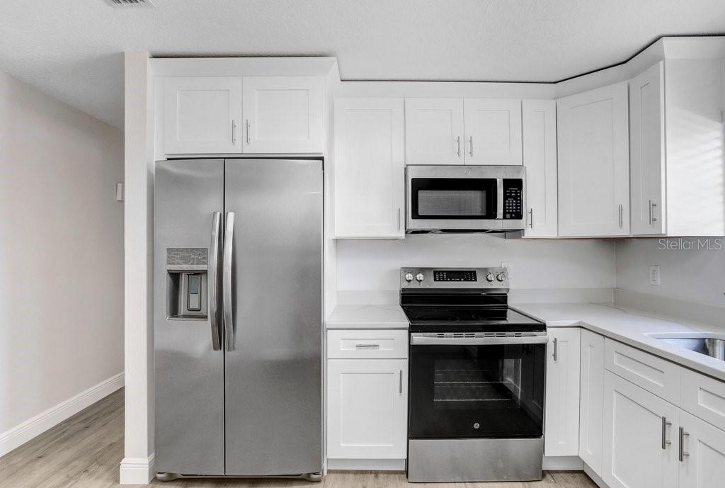 BAYEDGE TERRACE - Residential Lease