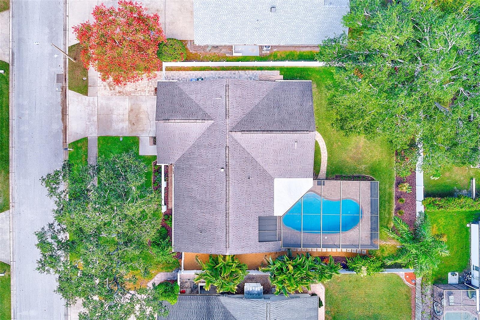 DEL ROBLES - Residential