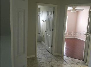 BLOOMINGDALE EAST/RIVER CROSSING - Residential Lease