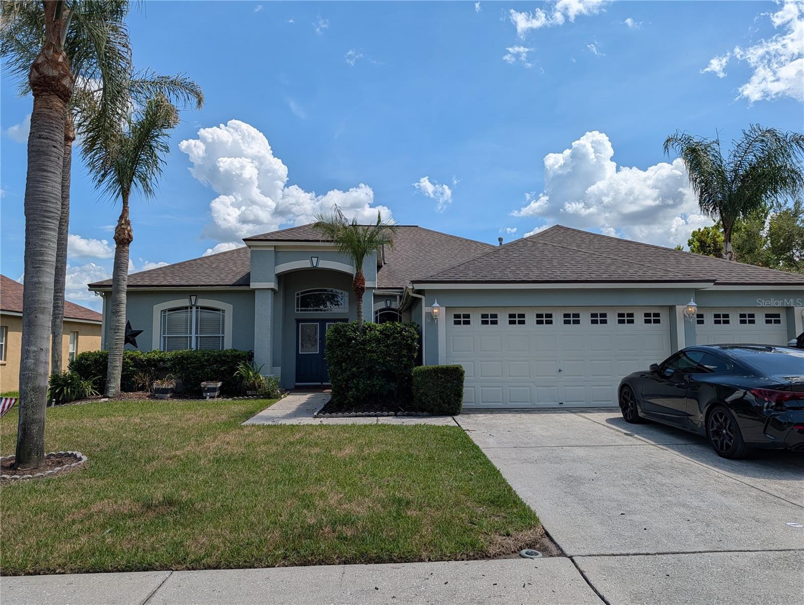 BLOOMINGDALE EAST/RIVER CROSSING - Residential Lease