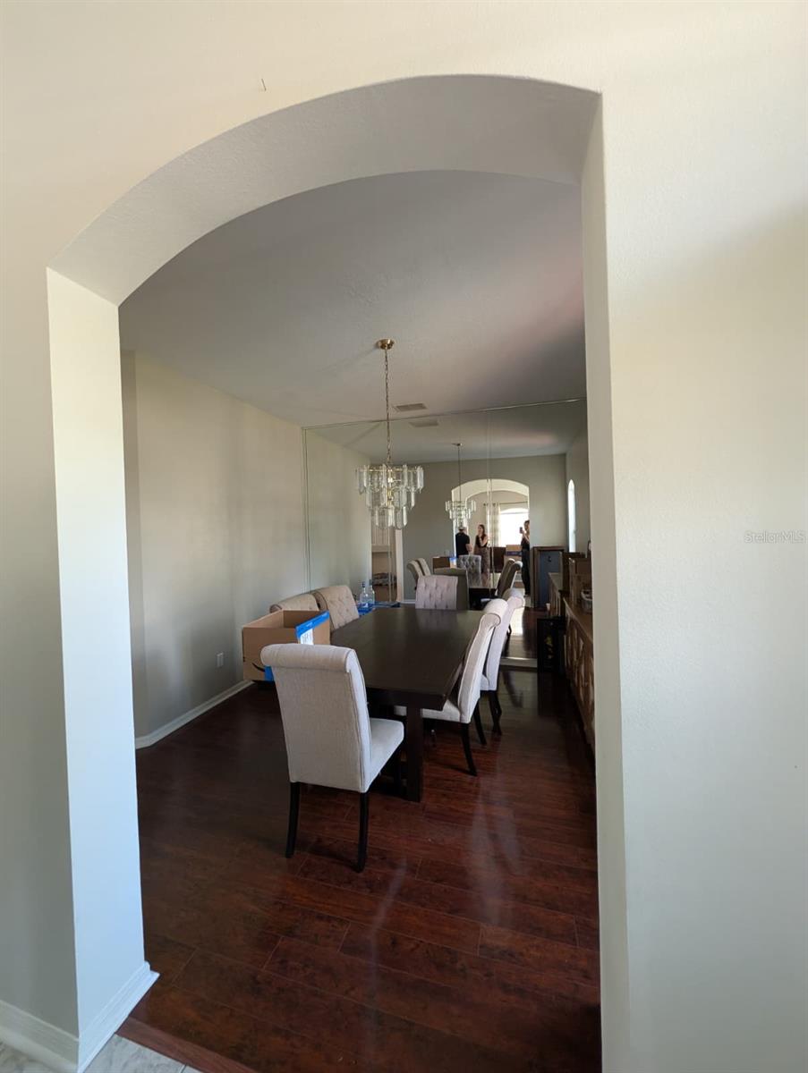 BLOOMINGDALE EAST/RIVER CROSSING - Residential Lease