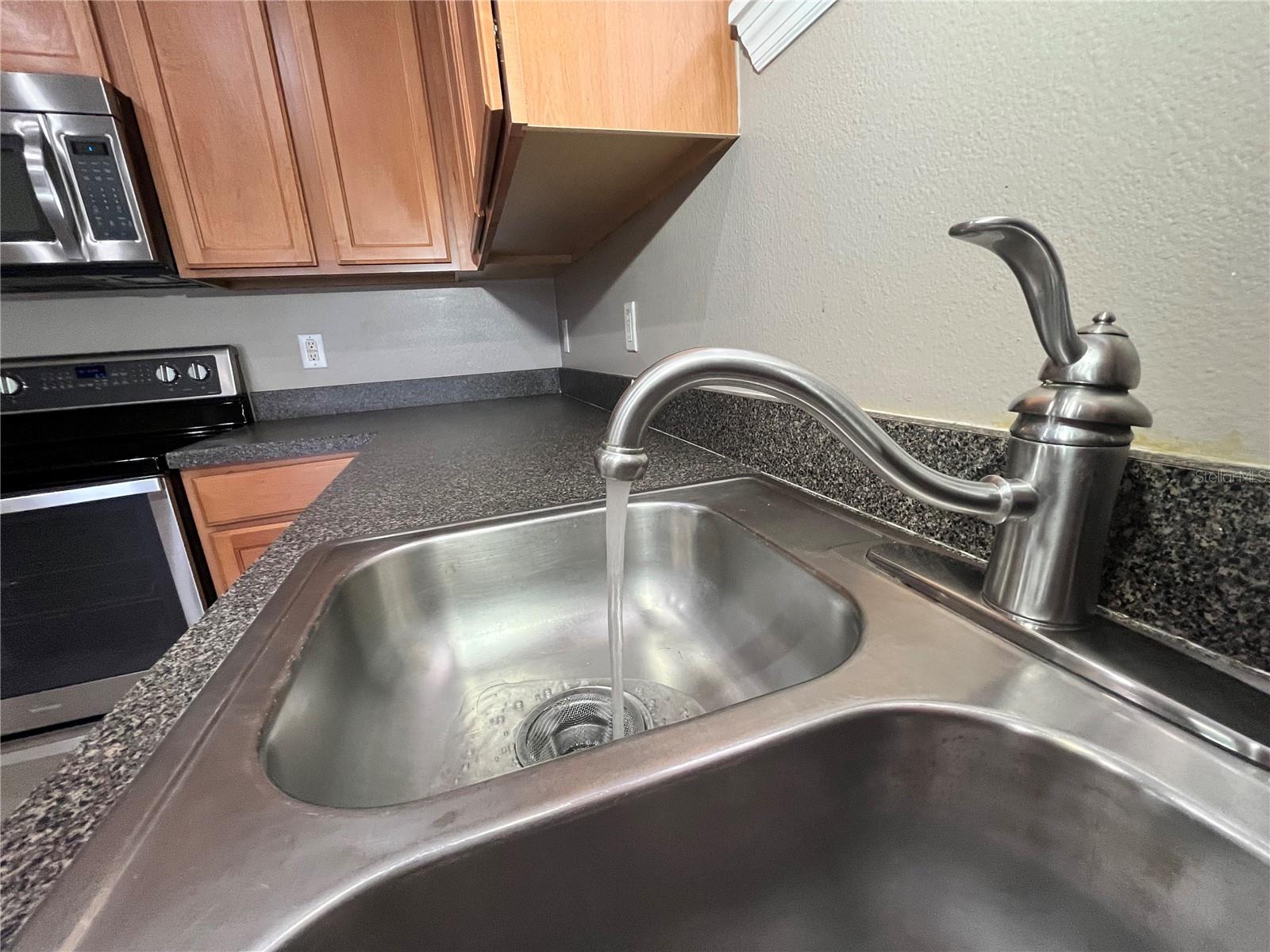 PARKSIDE AT ERROL ESTATES SUB - Residential