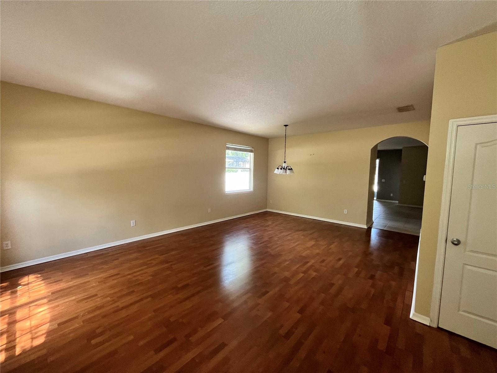 PARKSIDE AT ERROL ESTATES SUB - Residential