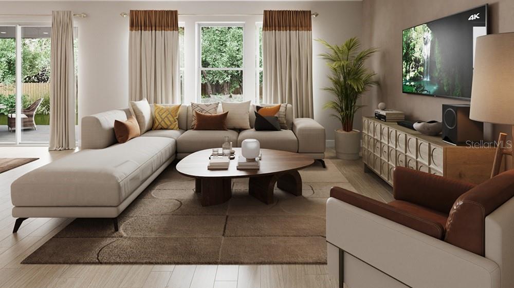 CASSIA AT SKYE RANCH - Residential