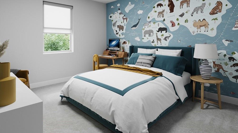 CASSIA AT SKYE RANCH - Residential