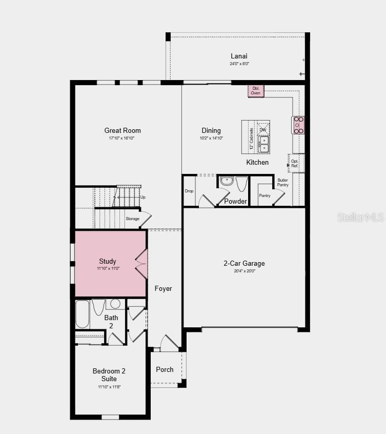 10843 ECLIPSE STREET