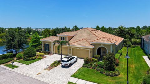 11603 BLUEBIRD PLACE LAKEWOOD RANCH FL 34211