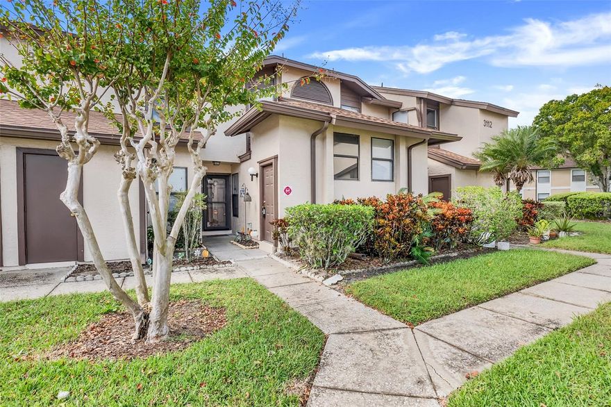 Beautifully updated 3-bedroom, 3-bath condo in a gated community just minutes from Orlando International Airport! This unit features new flooring and carpet, a washer and dryer in-unit, and a bright open layout. Each bedroom offers its own full bathroom, perfect for families, guests, or roommates. Residents who live here enjoy resort-style amenities including a sparkling community pool, tennis courts, fitness center, and clubhouse. Unbeatable location — just minutes from Orlando International Airport, major highways (408, 528, and I-4), shopping centers, and dining options. You’ll also be close to Downtown Orlando, Lake Nona Medical City, and UCF/Valencia campuses, making this a prime spot for professionals, students, families, or frequent travelers. Don’t miss your chance to live in one of Orlando’s most convenient and amenity-rich communities!