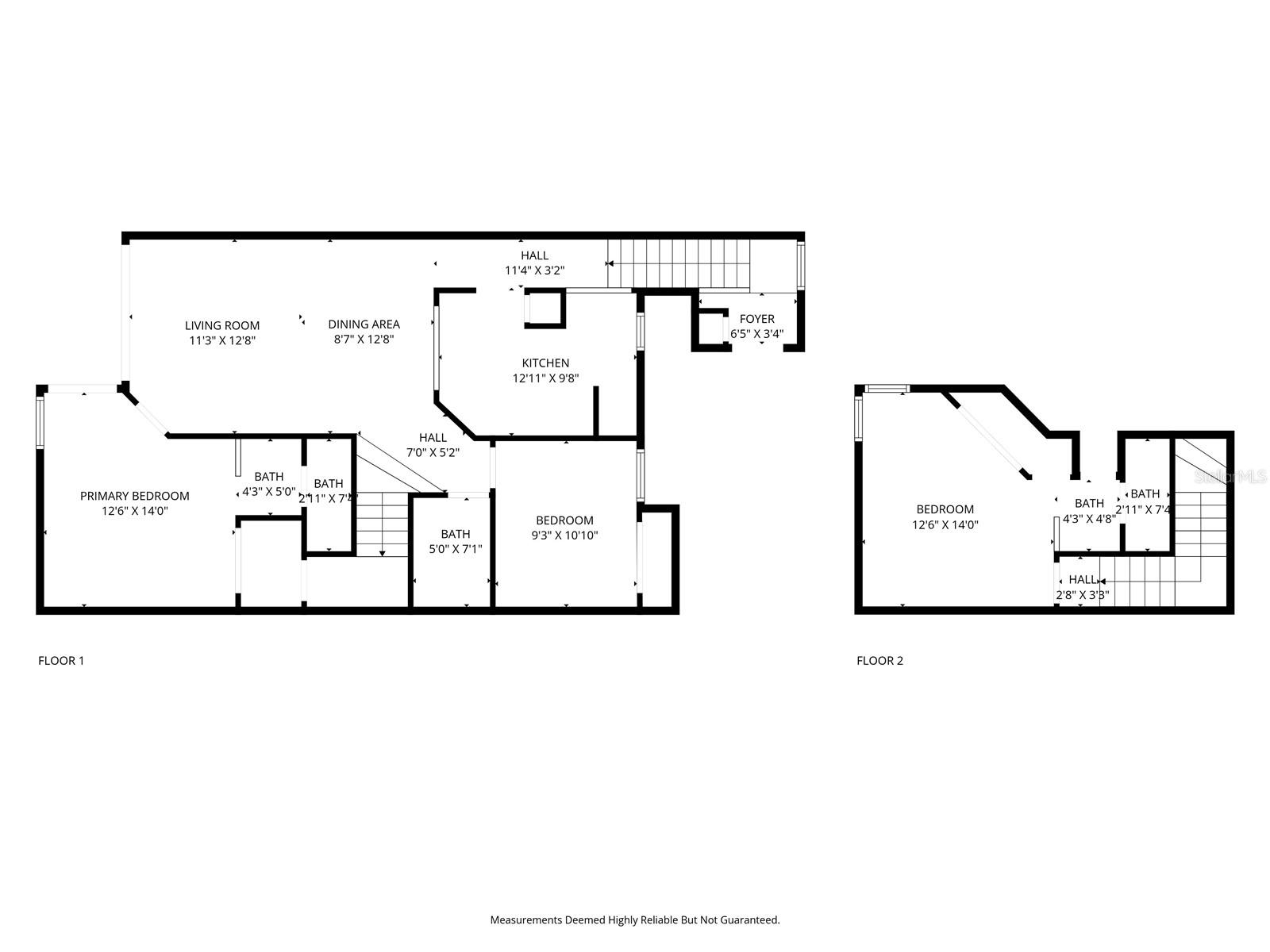 CLUB VILLAS AT WIMBLEDON PARK PH 02 - Residential Lease
