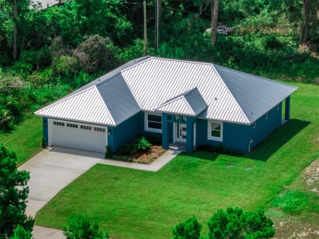 Photo of 3921 Dauphine Street, Sebring, FL 33872 (MLS # D6148513)