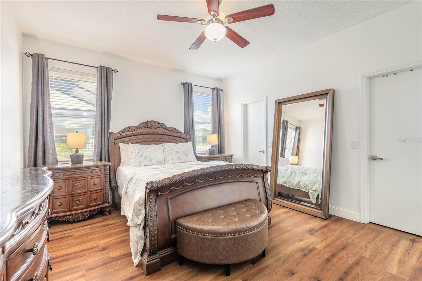 3532 HARLEQUIN DRIVE