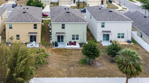 A home in VALRICO