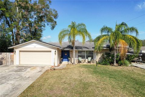 A home in MAITLAND