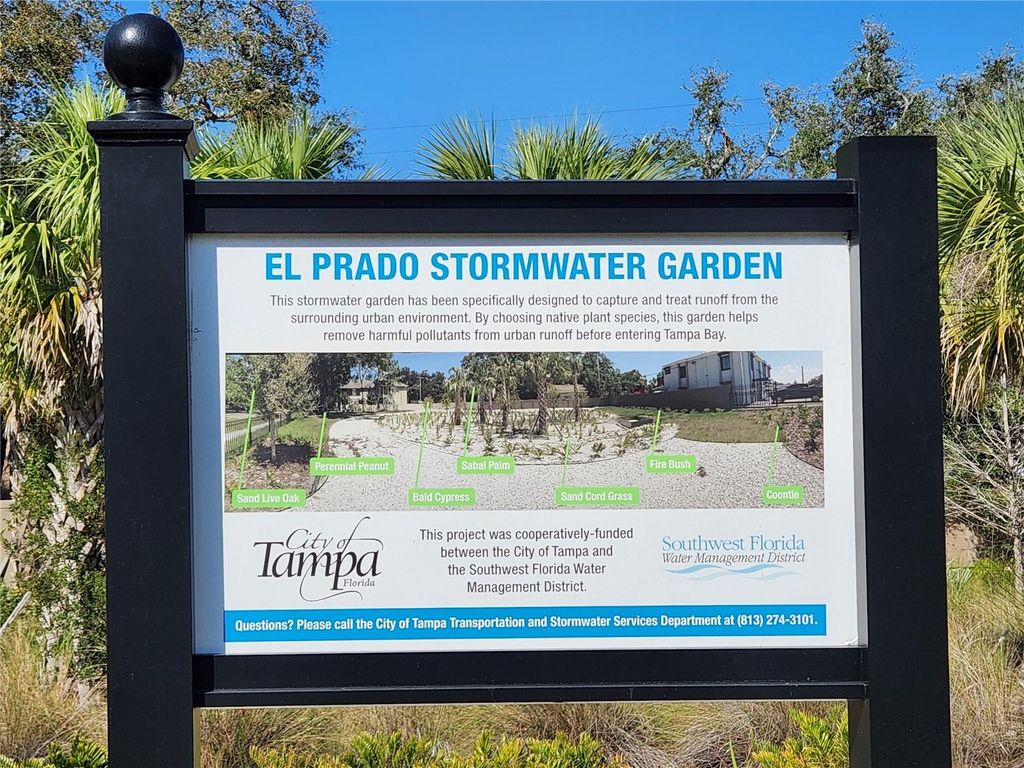 Photo of 4409 W El Prado Boulevard, Tampa, FL 33629 (MLS # TB8381184)