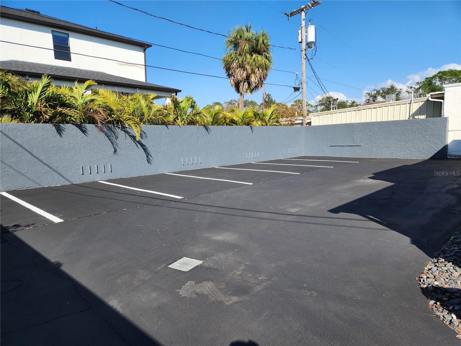 BEL MAR UNIT 3 - Commercial Sale
