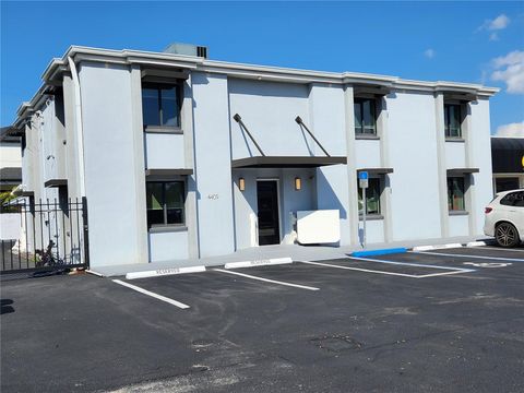 4409 W EL PRADO BOULEVARD TAMPA FL 33629