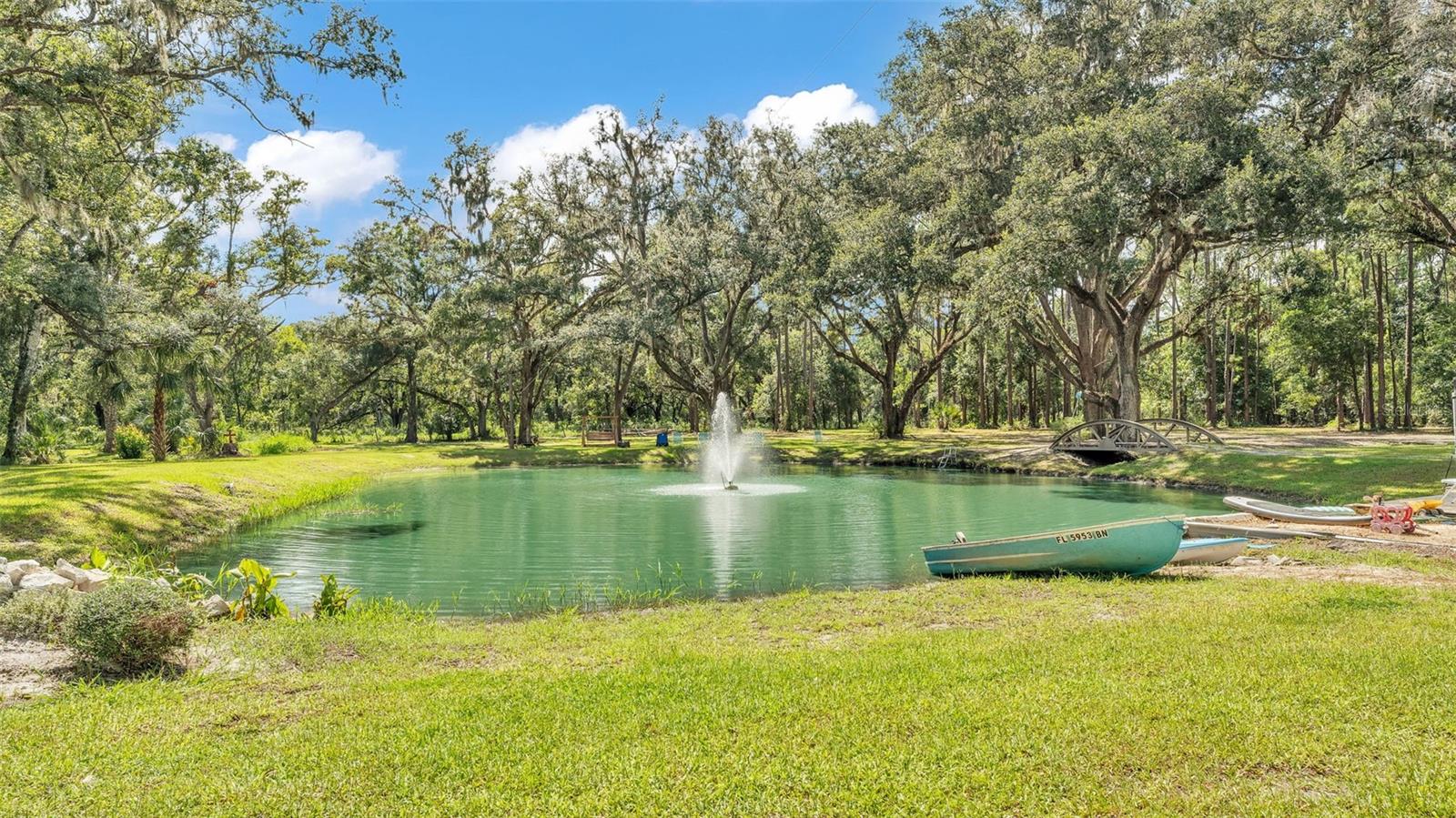 4736 BRIDLE PATH DRIVE