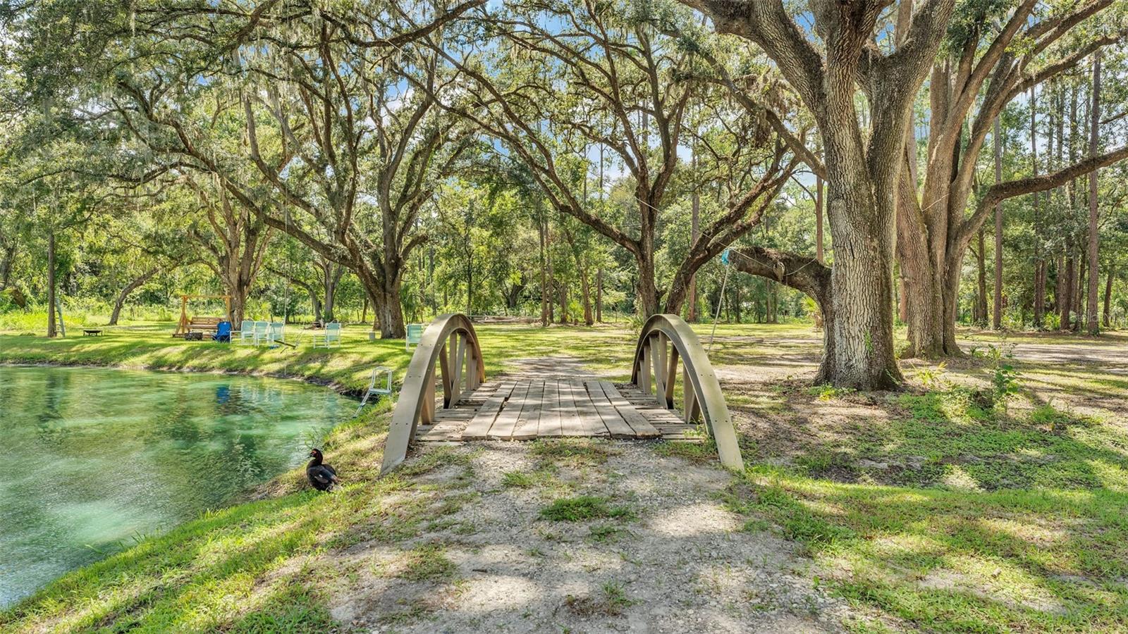 4736 BRIDLE PATH DRIVE