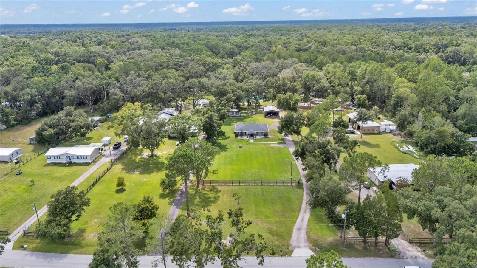 4736 BRIDLE PATH DRIVE