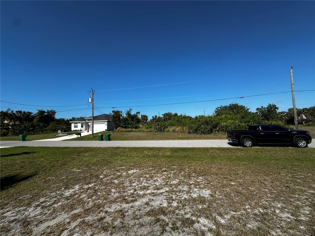 Photo of 174 Wright Drive, Rotonda West, FL 33947 (MLS # A4647908)