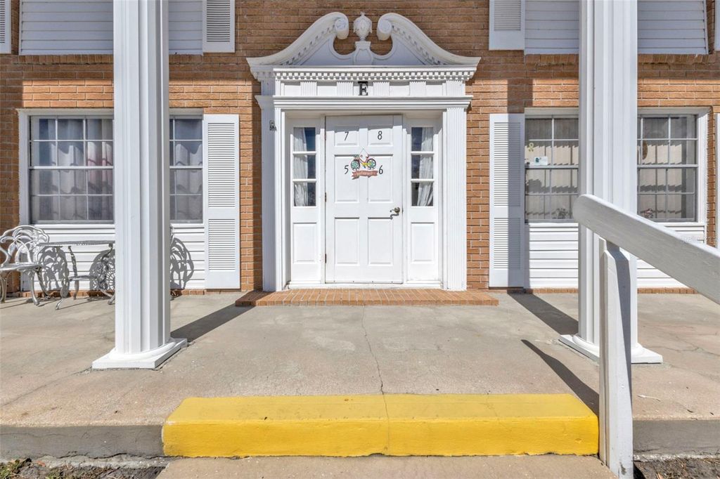 Photo of 4158 Tamiami Trail #E5, Port Charlotte, FL 33952 (MLS # C7513885)