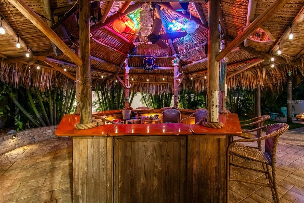 Photo of 2961 Fountainhead Drive, Largo, FL 33770 (MLS # TB8425651)