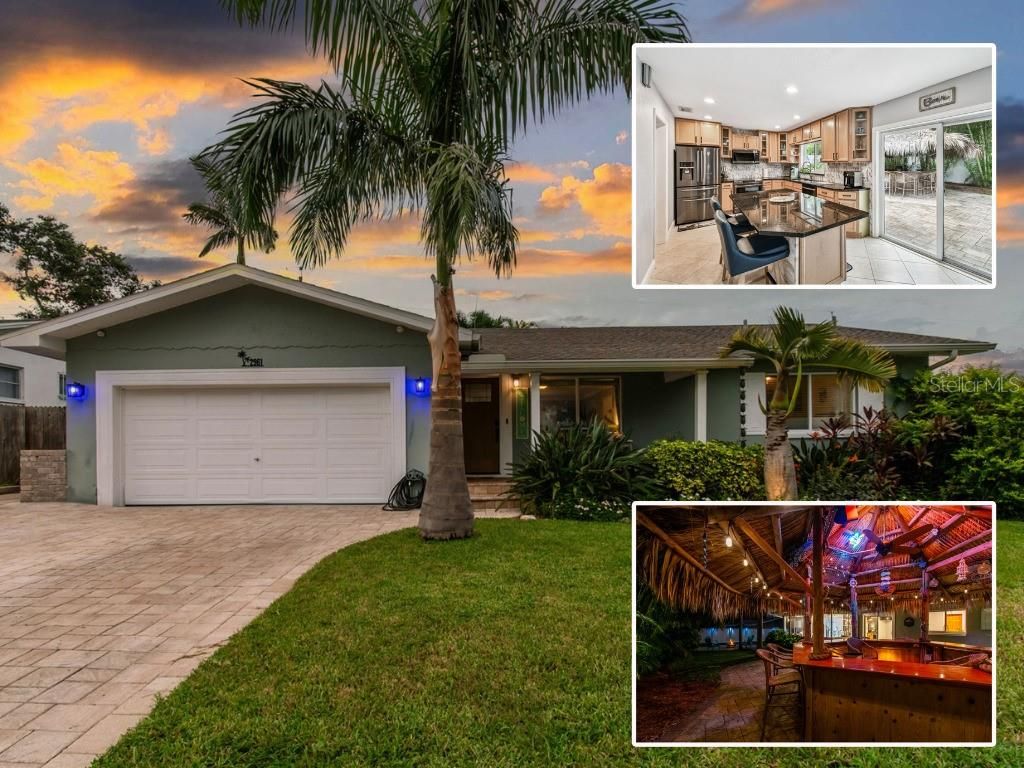 Photo of 2961 Fountainhead Drive, Largo, FL 33770 (MLS # TB8425651)