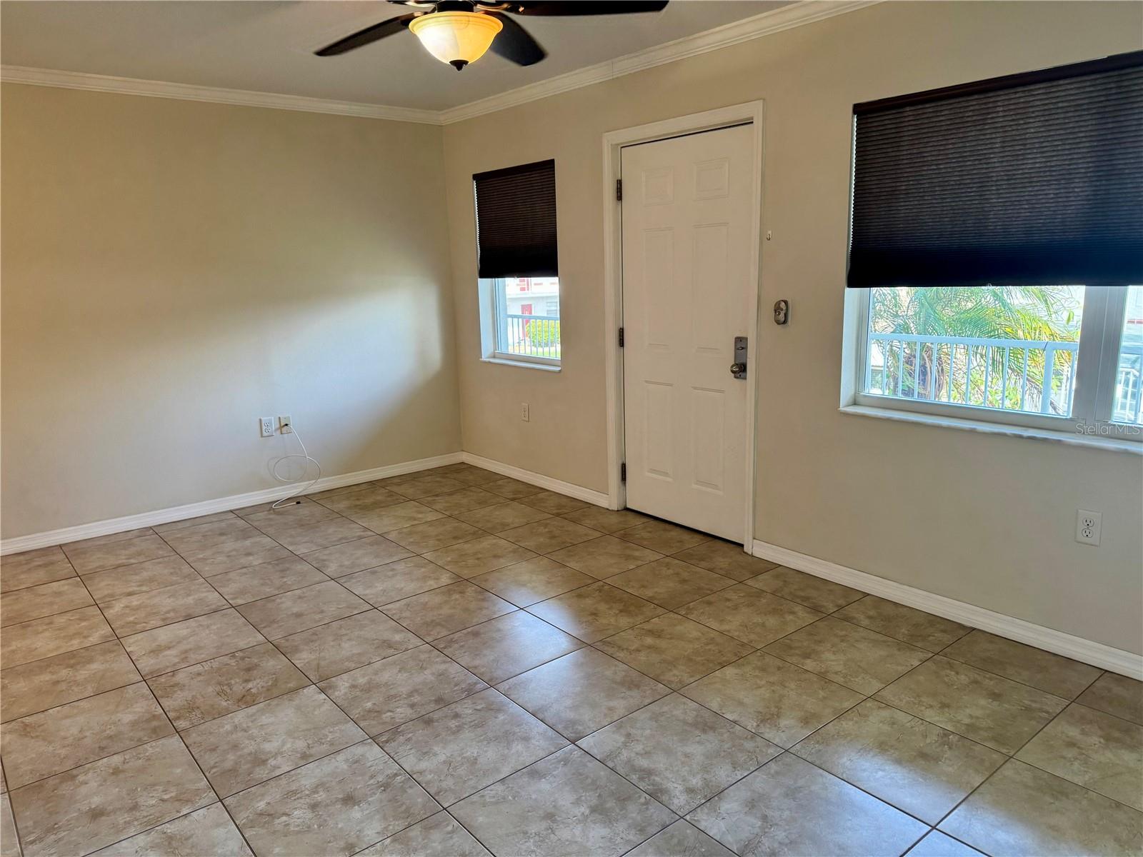 TOWN APTS CONDO - Residential Lease