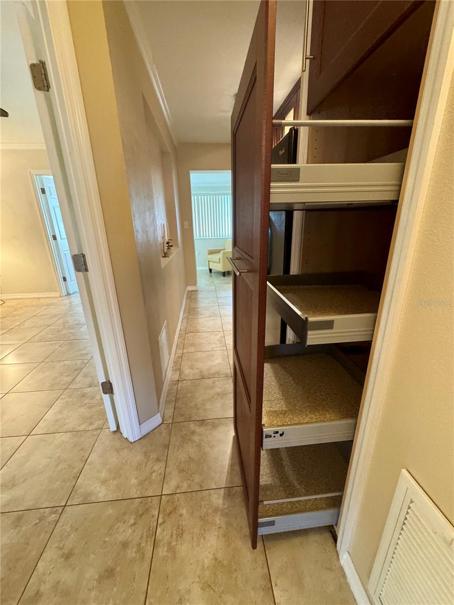 TOWN APTS CONDO - Residential Lease