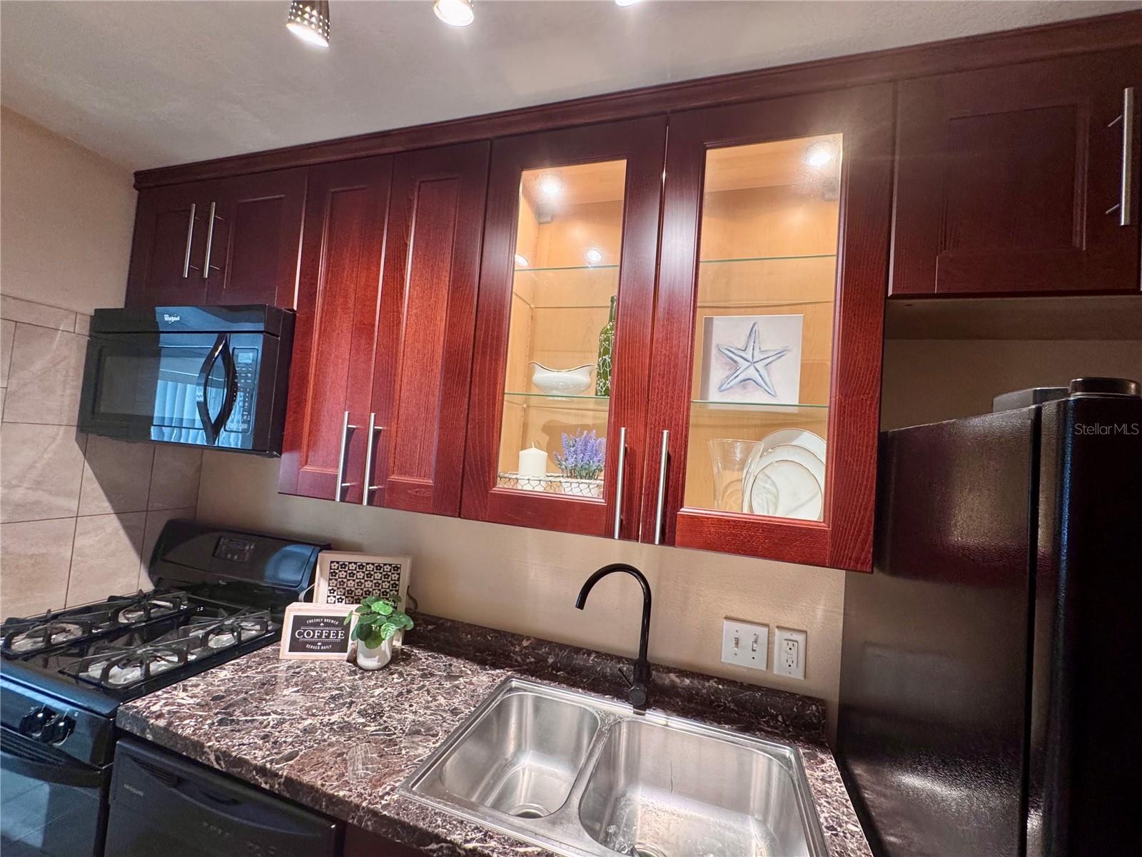 TOWN APTS CONDO - Residential Lease