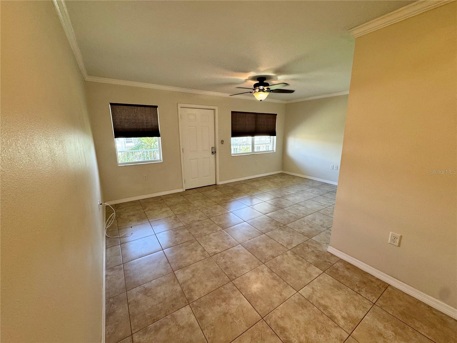 TOWN APTS CONDO - Residential Lease