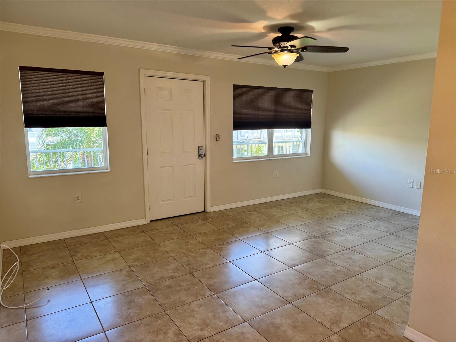 TOWN APTS CONDO - Residential Lease