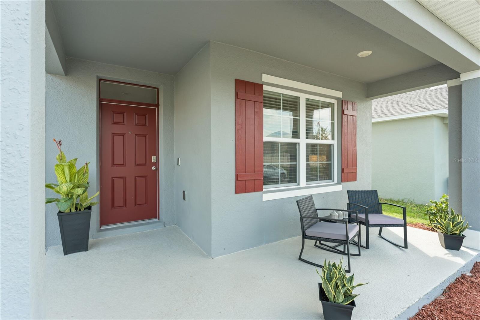 5449 PALOMINO PLACE