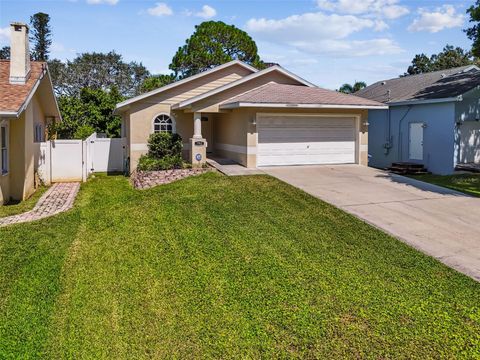 Photo of 1763 Montana Avenue NE, St Petersburg, FL 33703 (MLS # TB8428199)