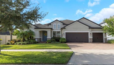 Photo of 10419 Cardera Drive, Riverview, FL 33578 (MLS # J994935)