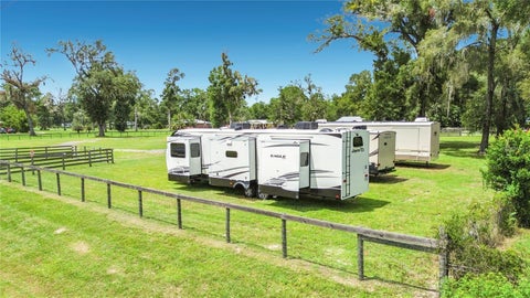Tiny photo for 15450 NE Highway 27 Alt, Williston, FL 32696 (MLS # OM730635)