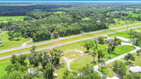 Tiny photo for 15450 NE Highway 27 Alt, Williston, FL 32696 (MLS # OM730635)