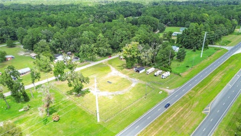 Tiny photo for 15450 NE Highway 27 Alt, Williston, FL 32696 (MLS # OM730635)